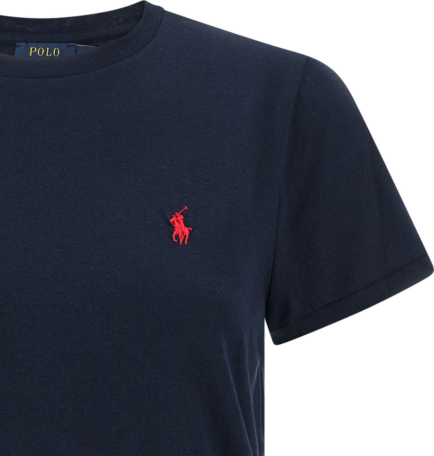 T-Shirt Polo Ralph Lauren