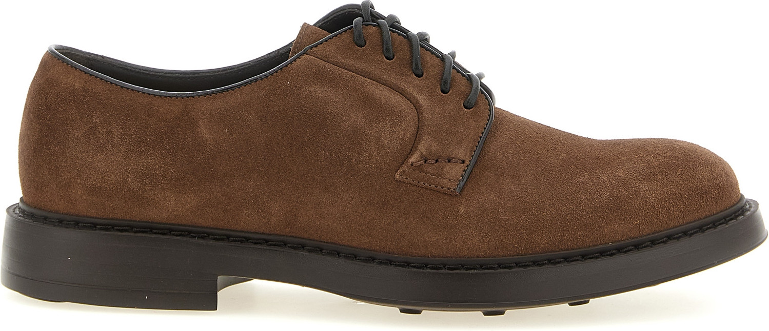 Oxfords und Derbys von Doucal's