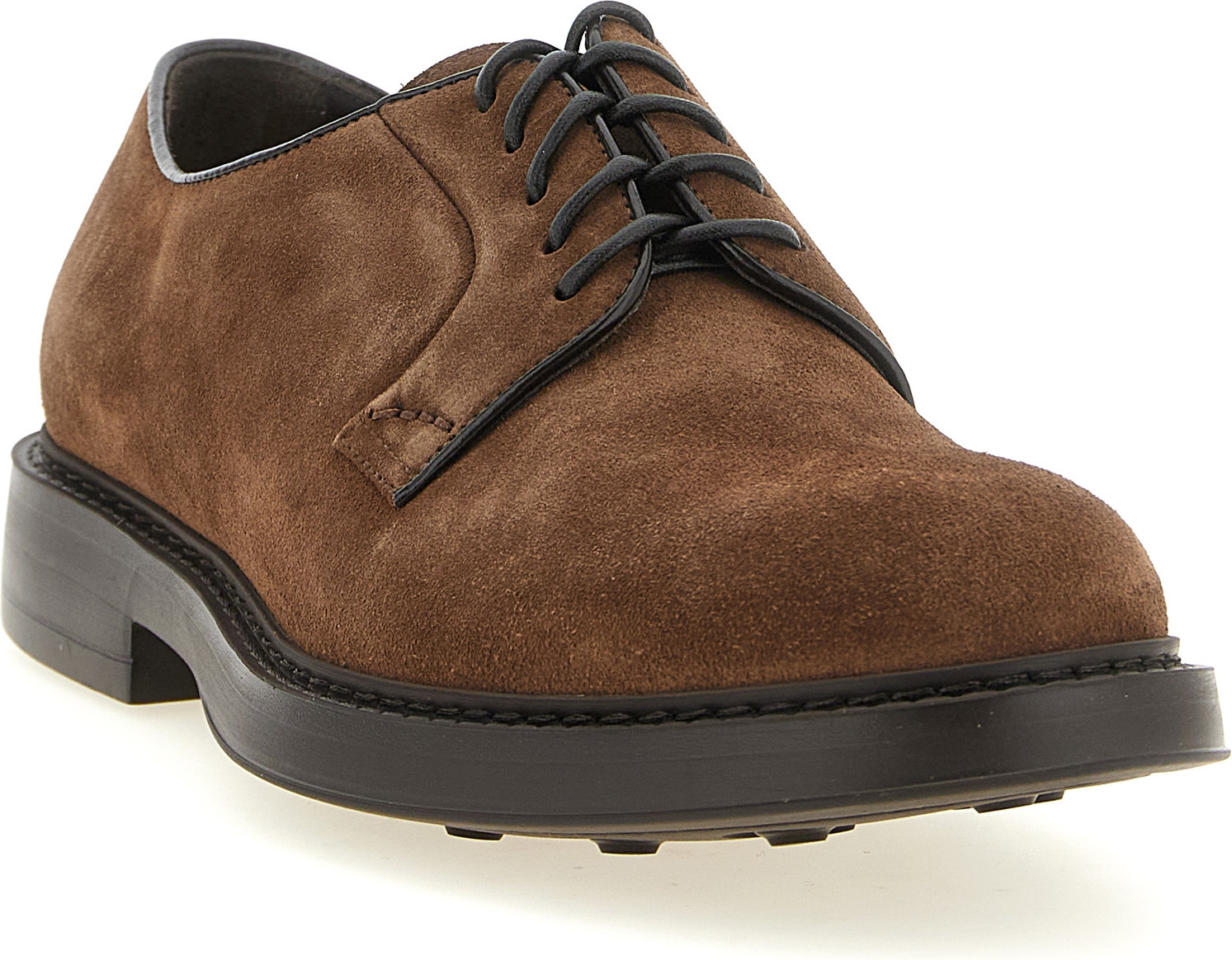Oxfords und Derbys von Doucal's
