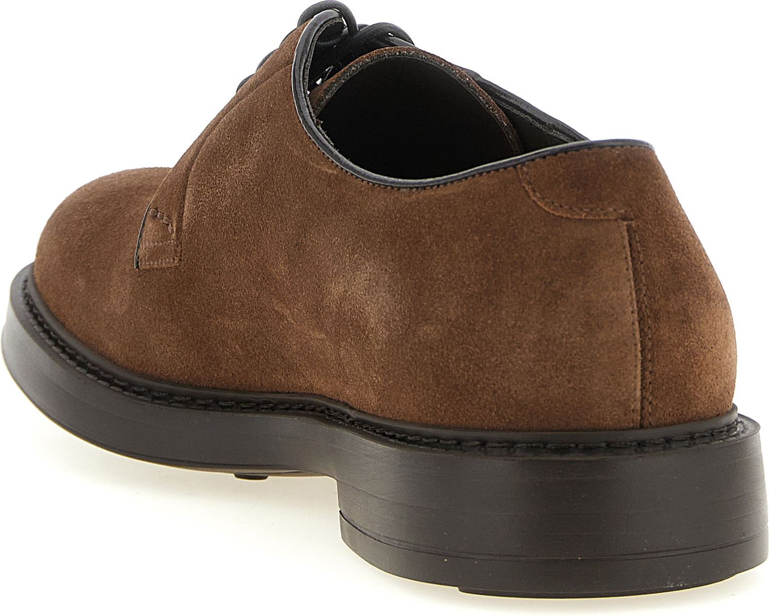 Oxfords und Derbys von Doucal's