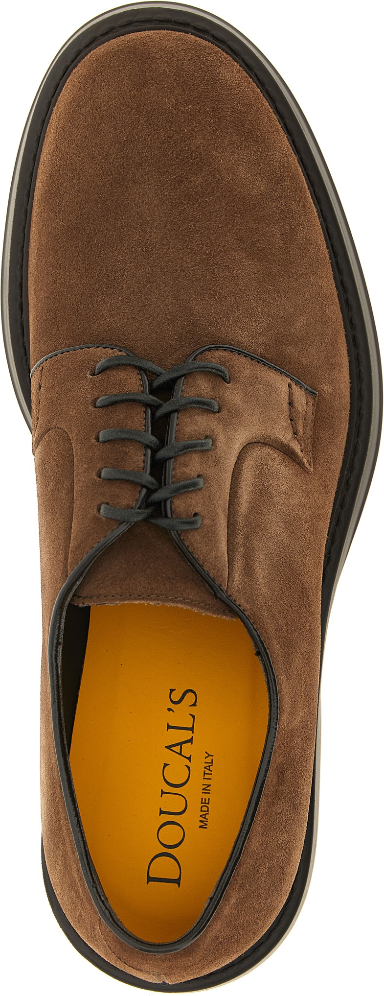 Oxfords und Derbys von Doucal's