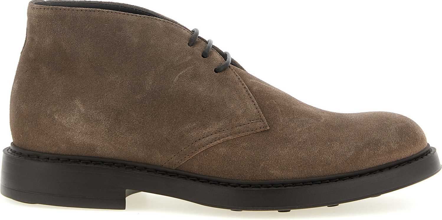 Ankle Boots Doucal's Chukka