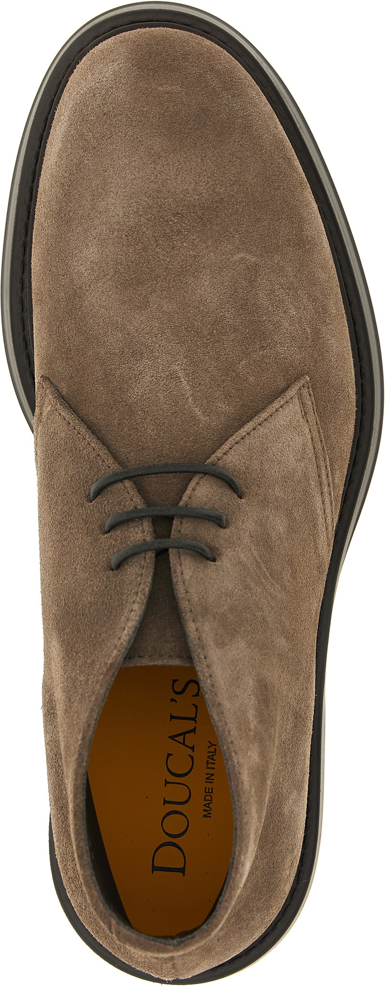 Ankle Boots Doucal's Chukka