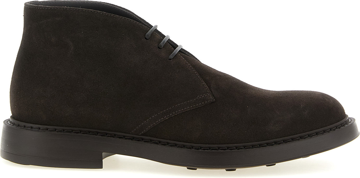 Ankle Boots Doucal's