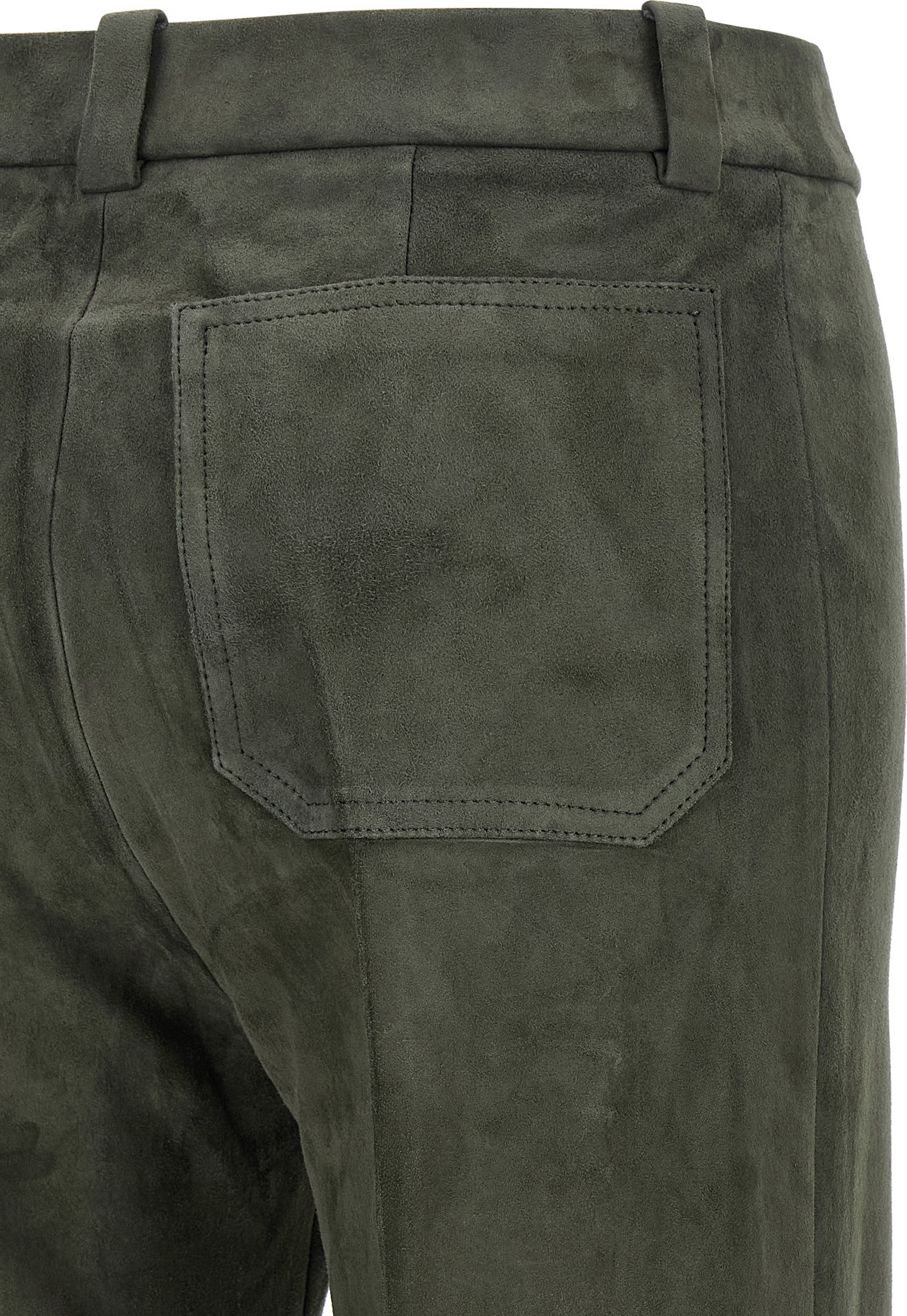 Lederhose STOULS Lizzy