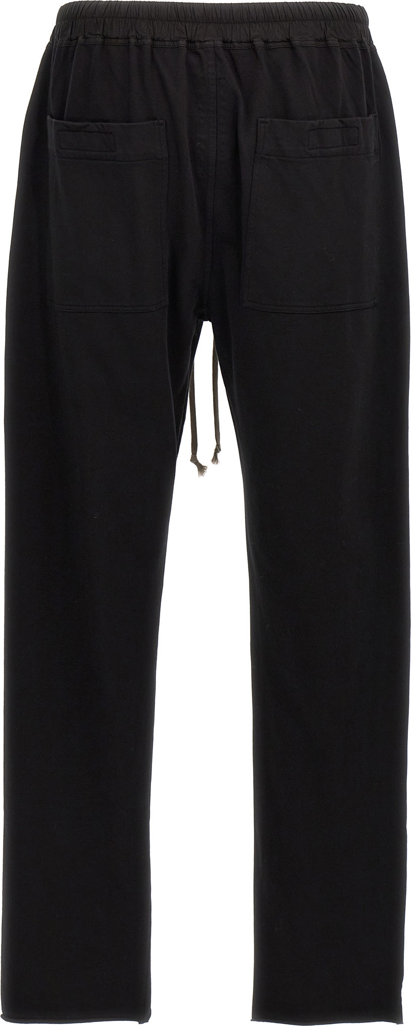Casual Pants DRKSHDW by Rick Owens Berlin Drawstring