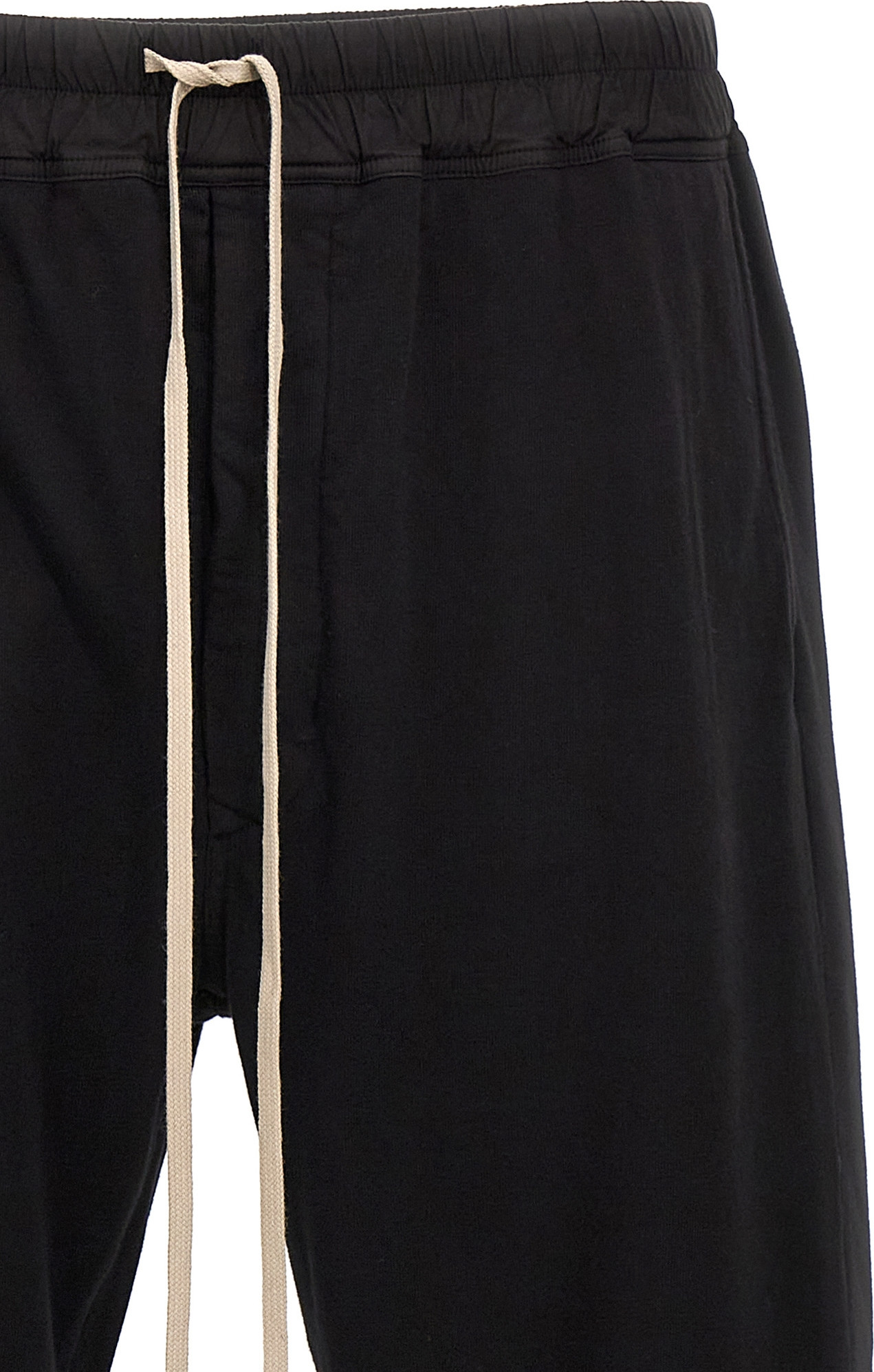 Casual Pants DRKSHDW by Rick Owens Berlin Drawstring