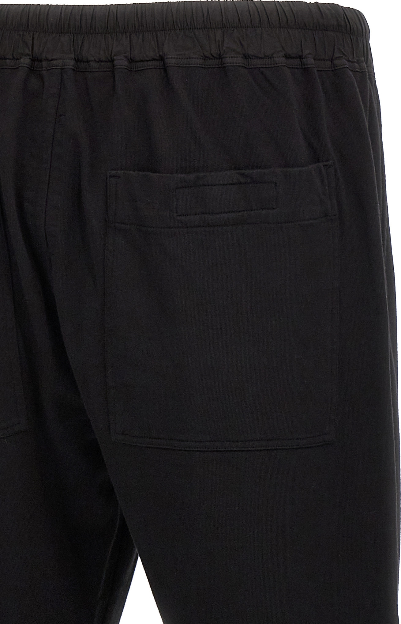 Casual Pants DRKSHDW by Rick Owens Berlin Drawstring