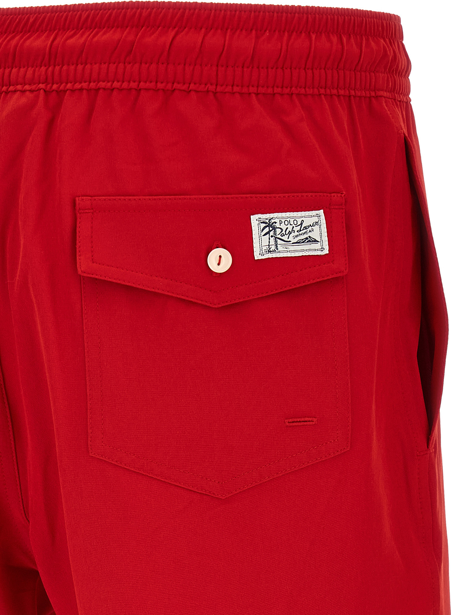 Polo Ralph Lauren Traveler Badehose