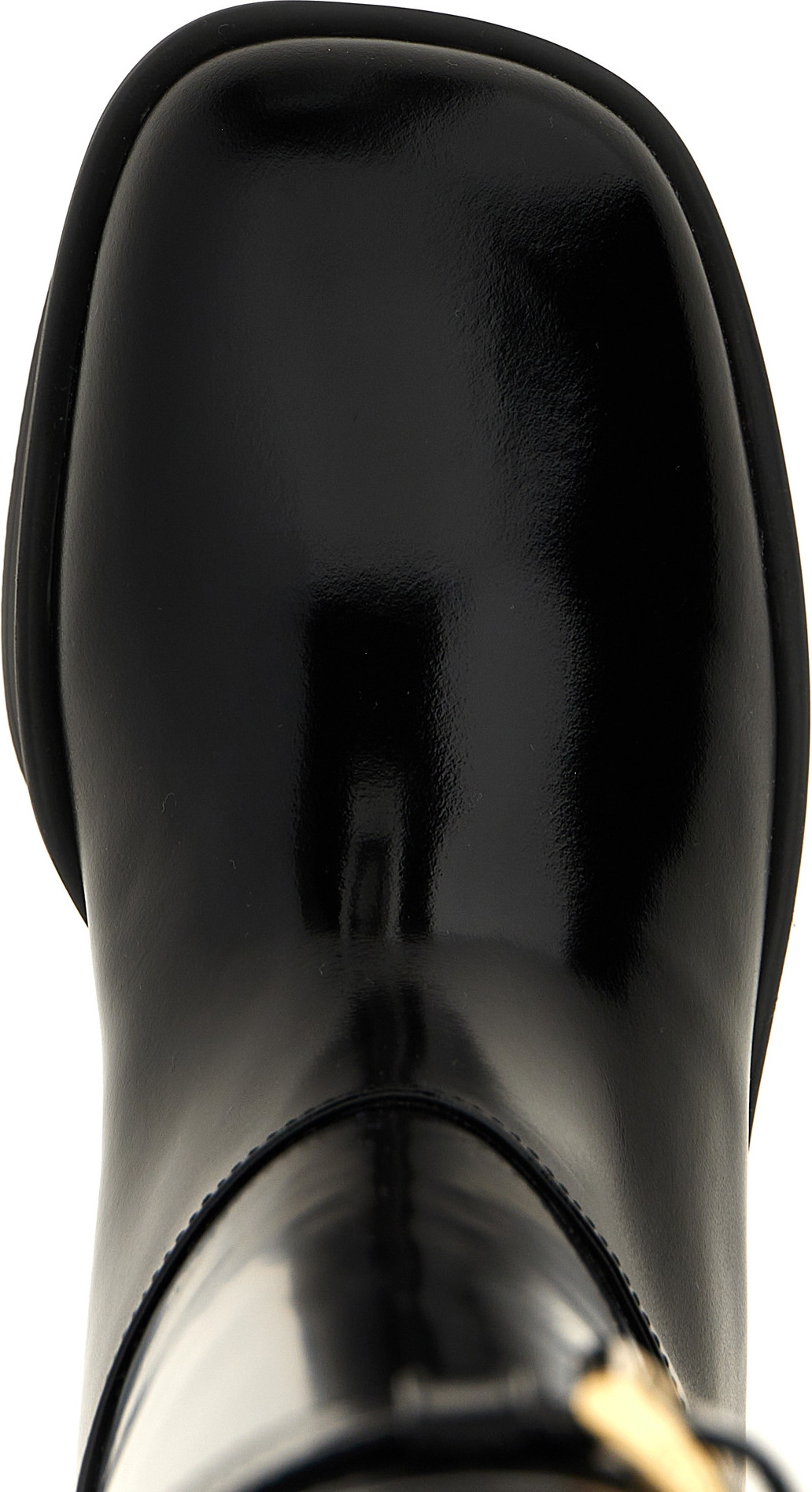 Boots Prada