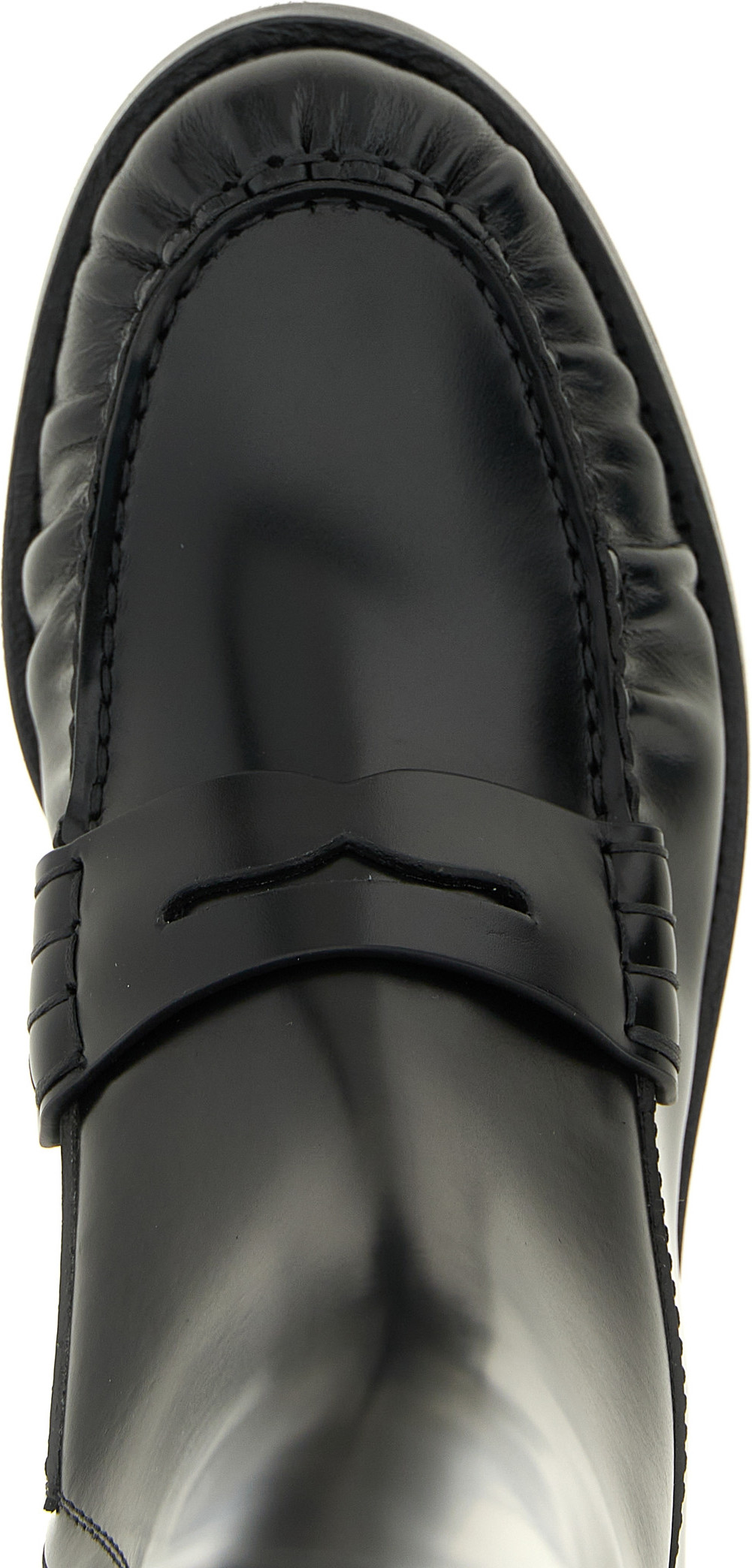 Boots Prada