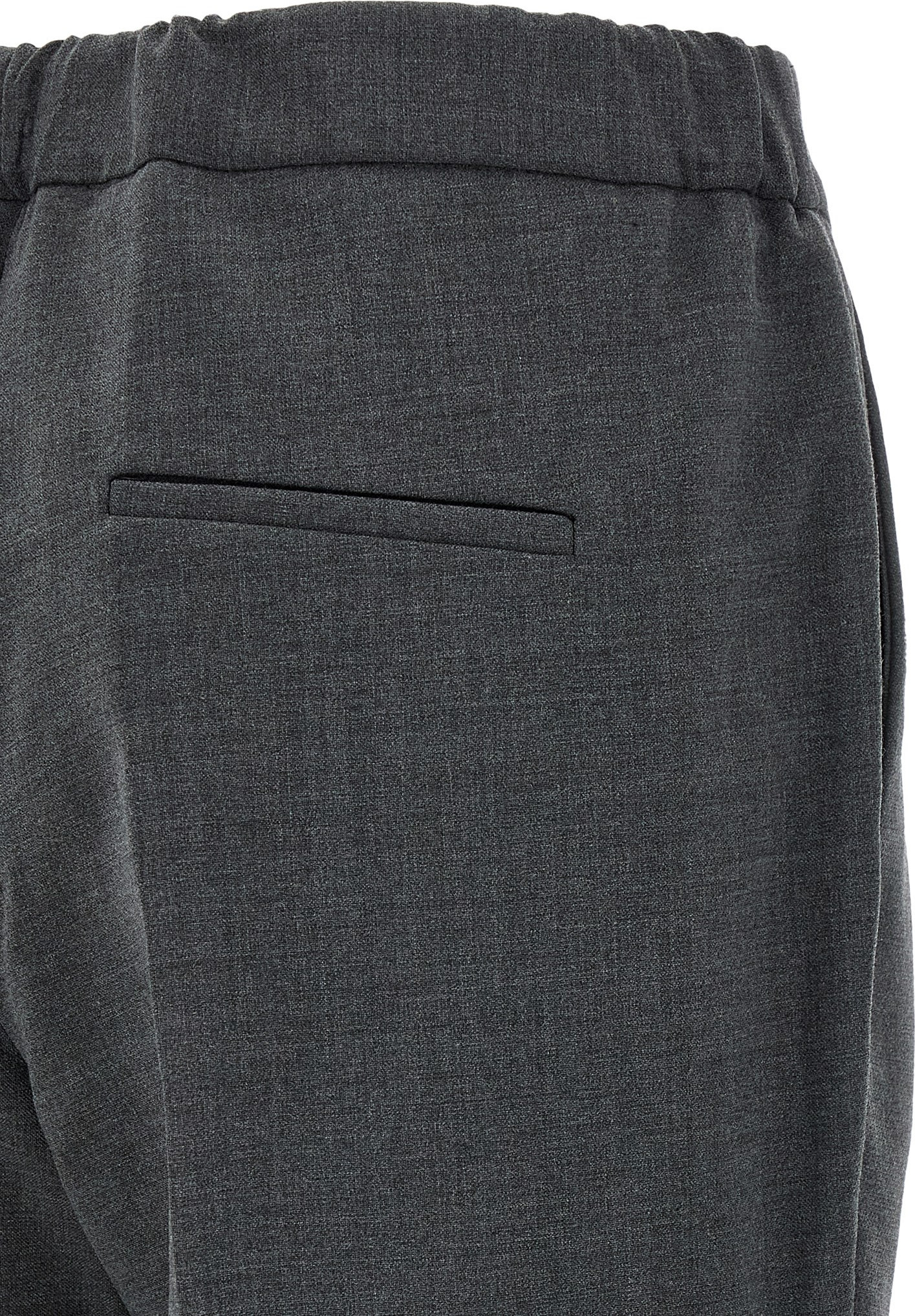 Gekürzte Hose Alberto Biani