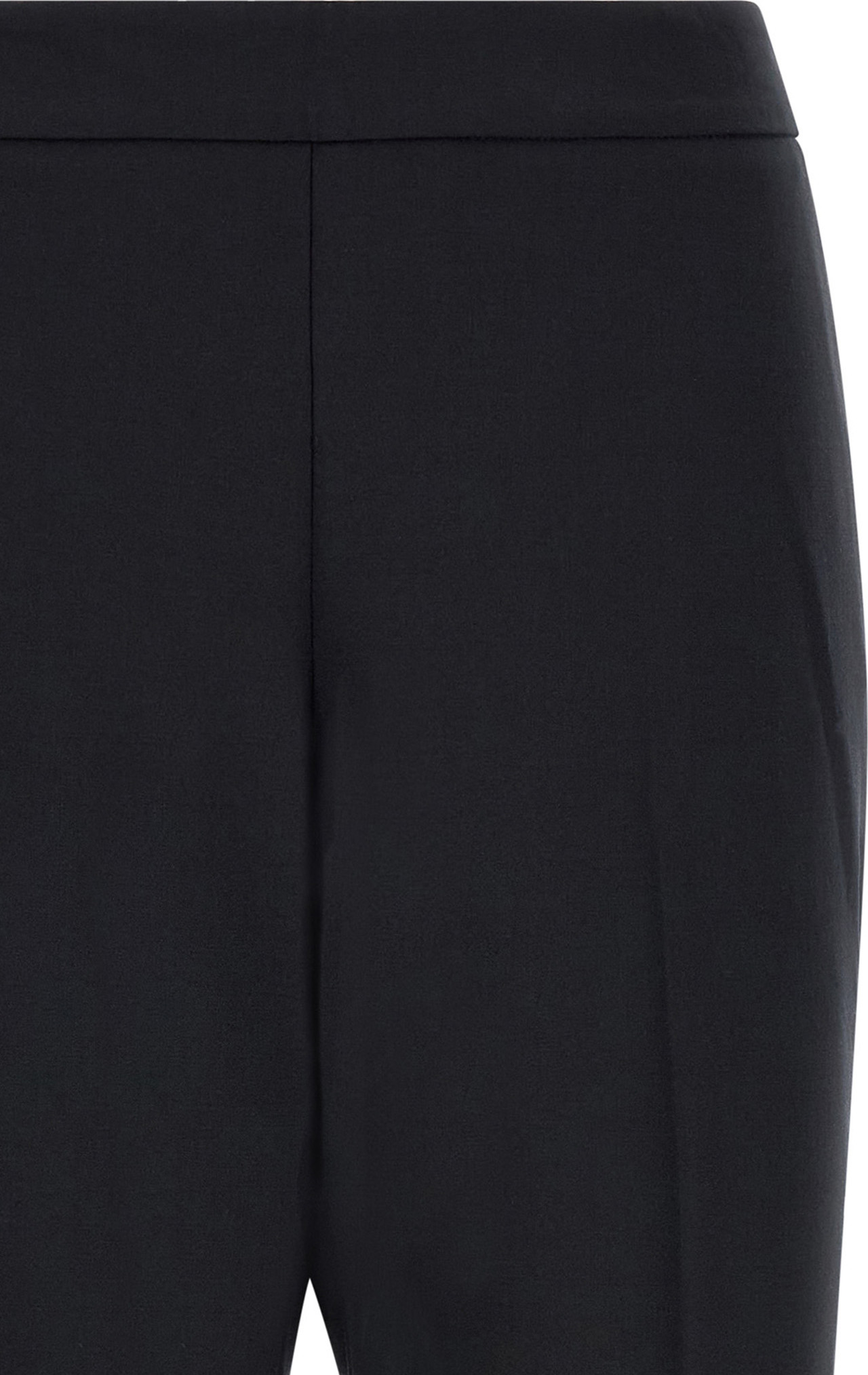 Cropped Hose Alberto Biani
