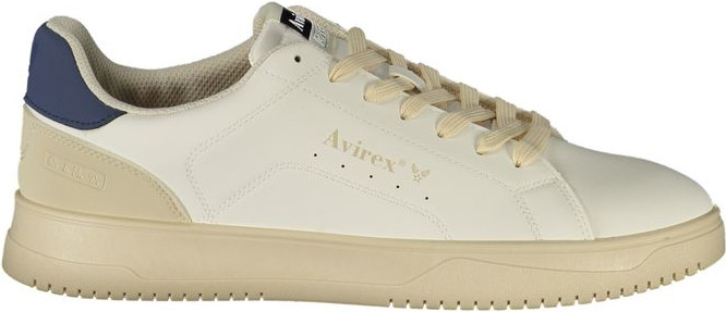 Sneaker Avirex Bianco