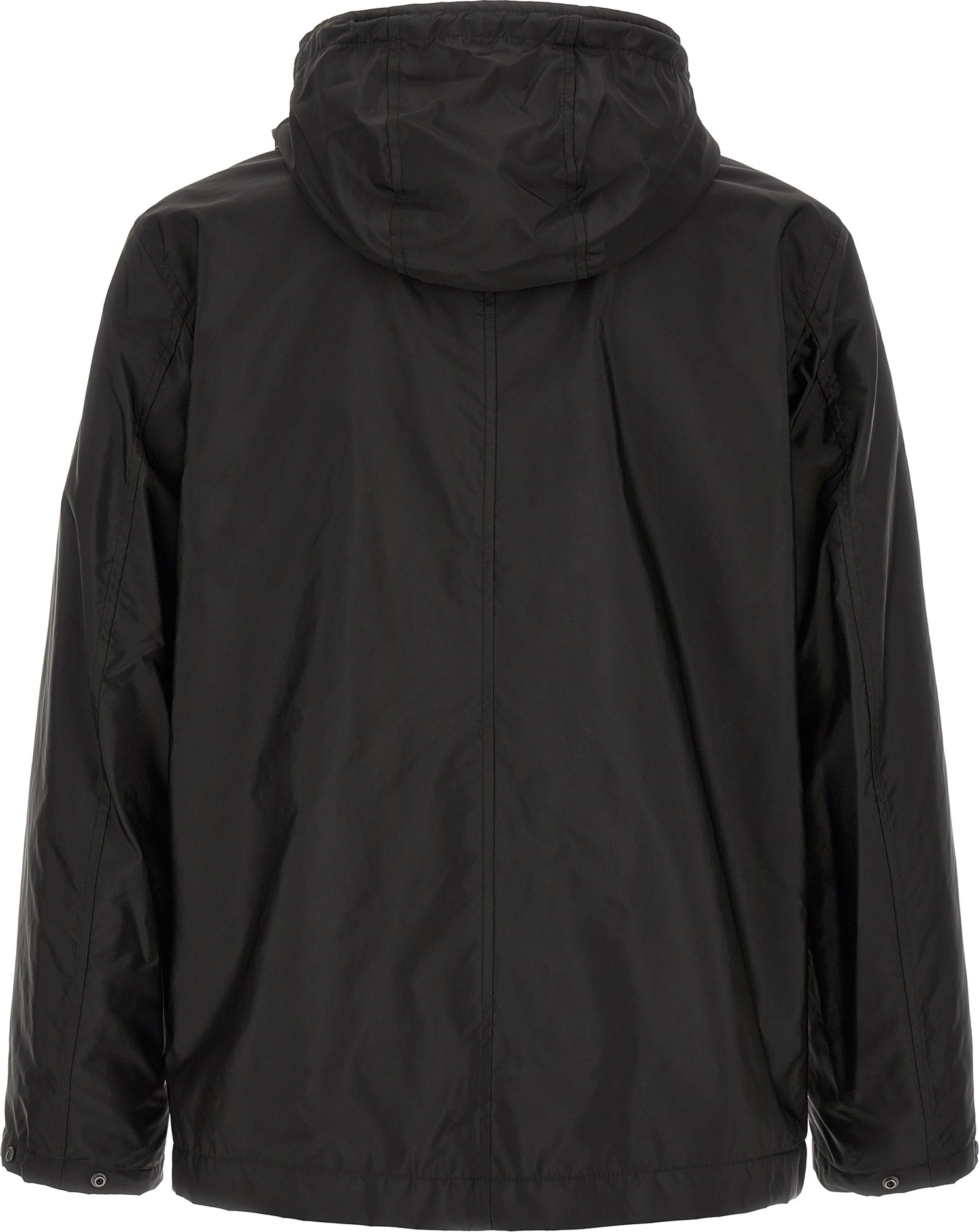 Burberry Pembrey Shell-Jacke