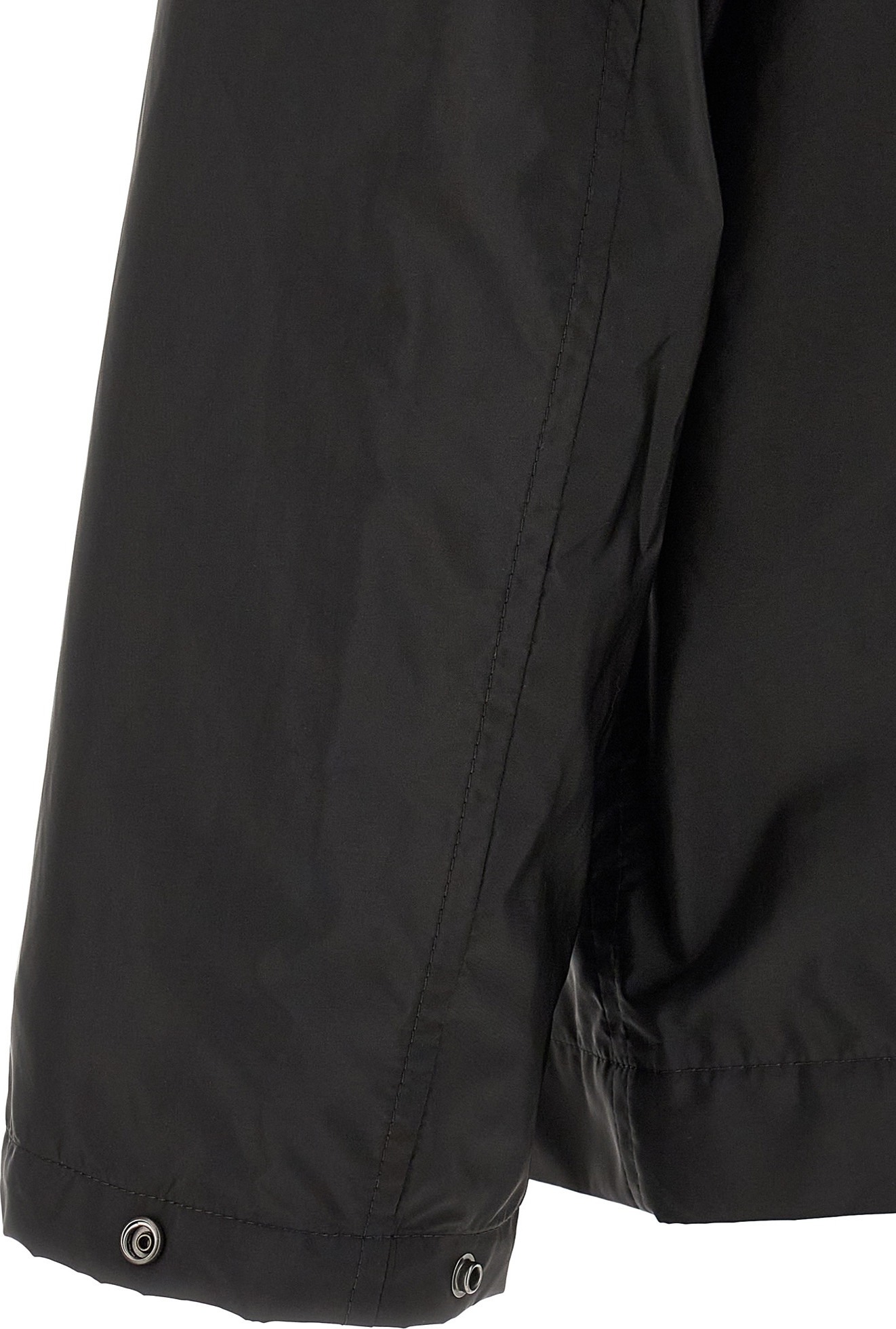 Burberry Pembrey Shell-Jacke