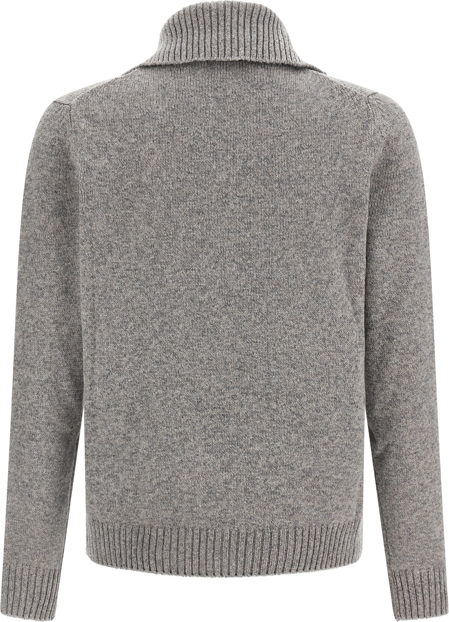 Cardigan Zanone