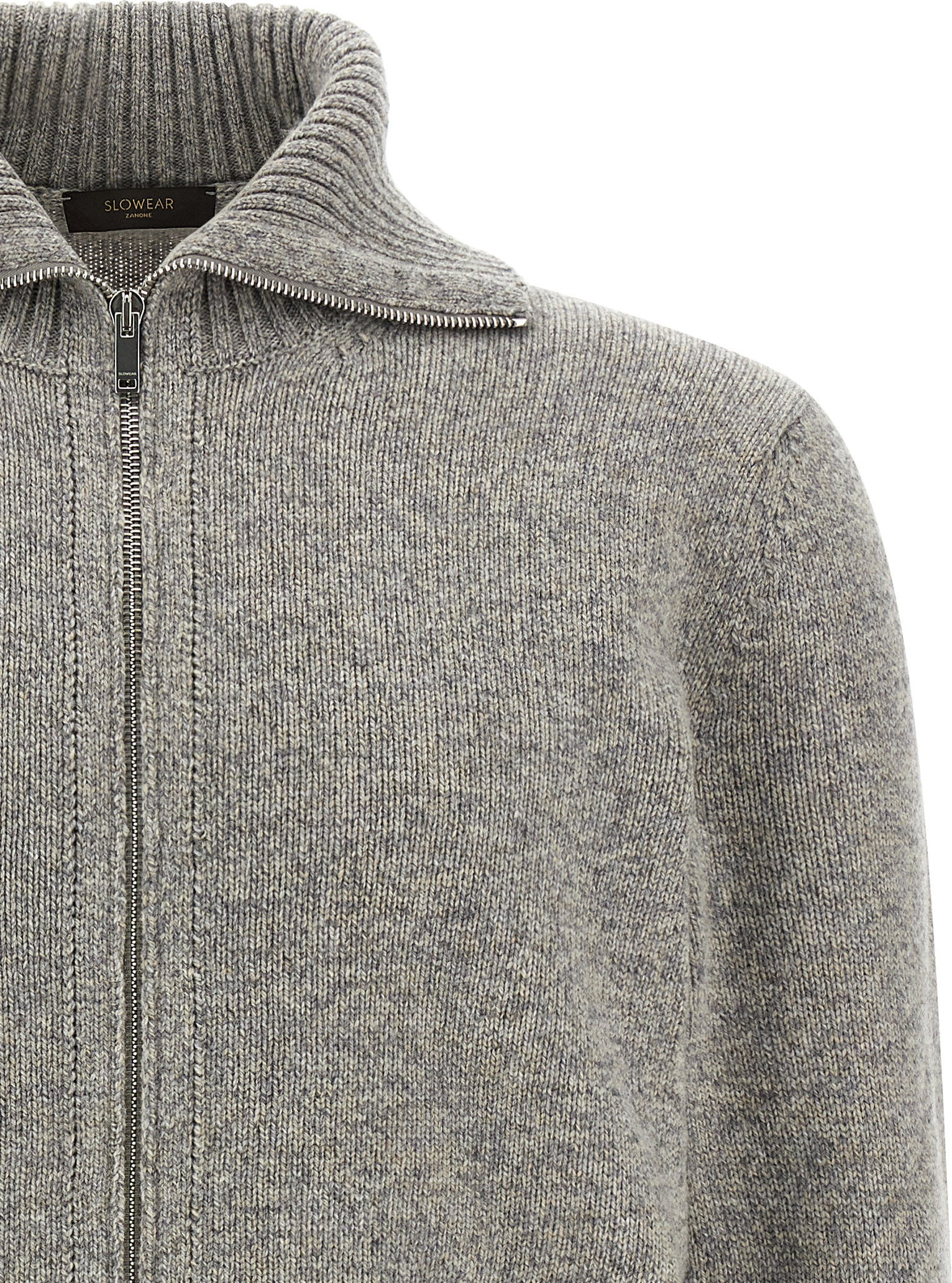 Cardigan Zanone