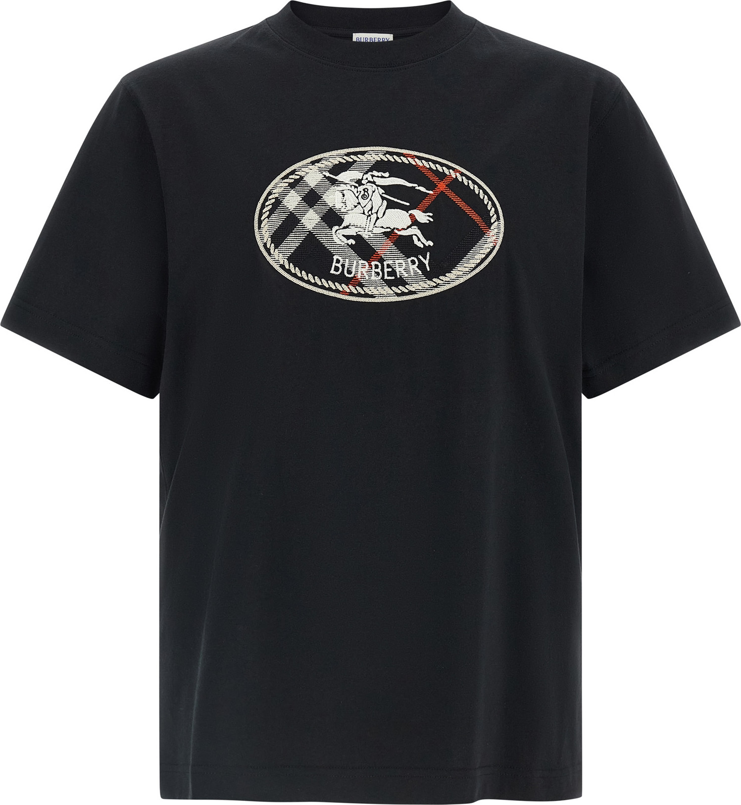 T-Shirt Burberry