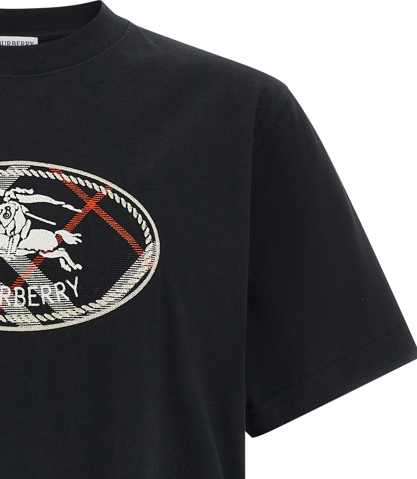 T-Shirt Burberry