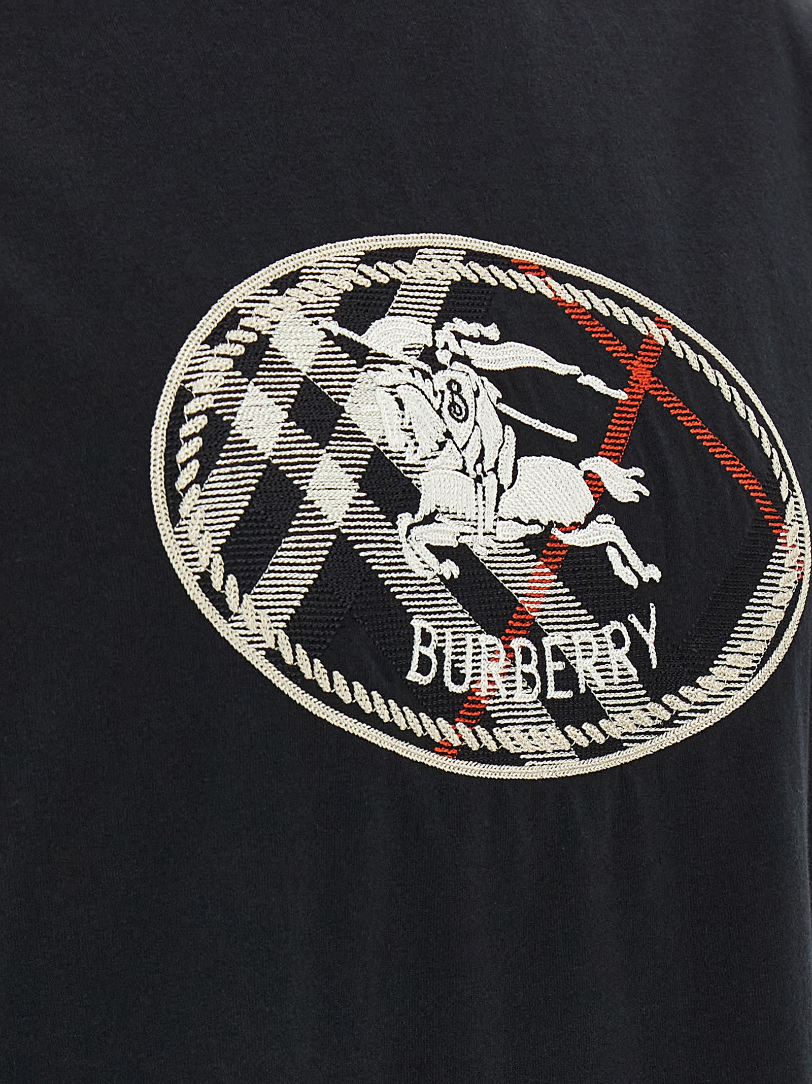 T-Shirt Burberry