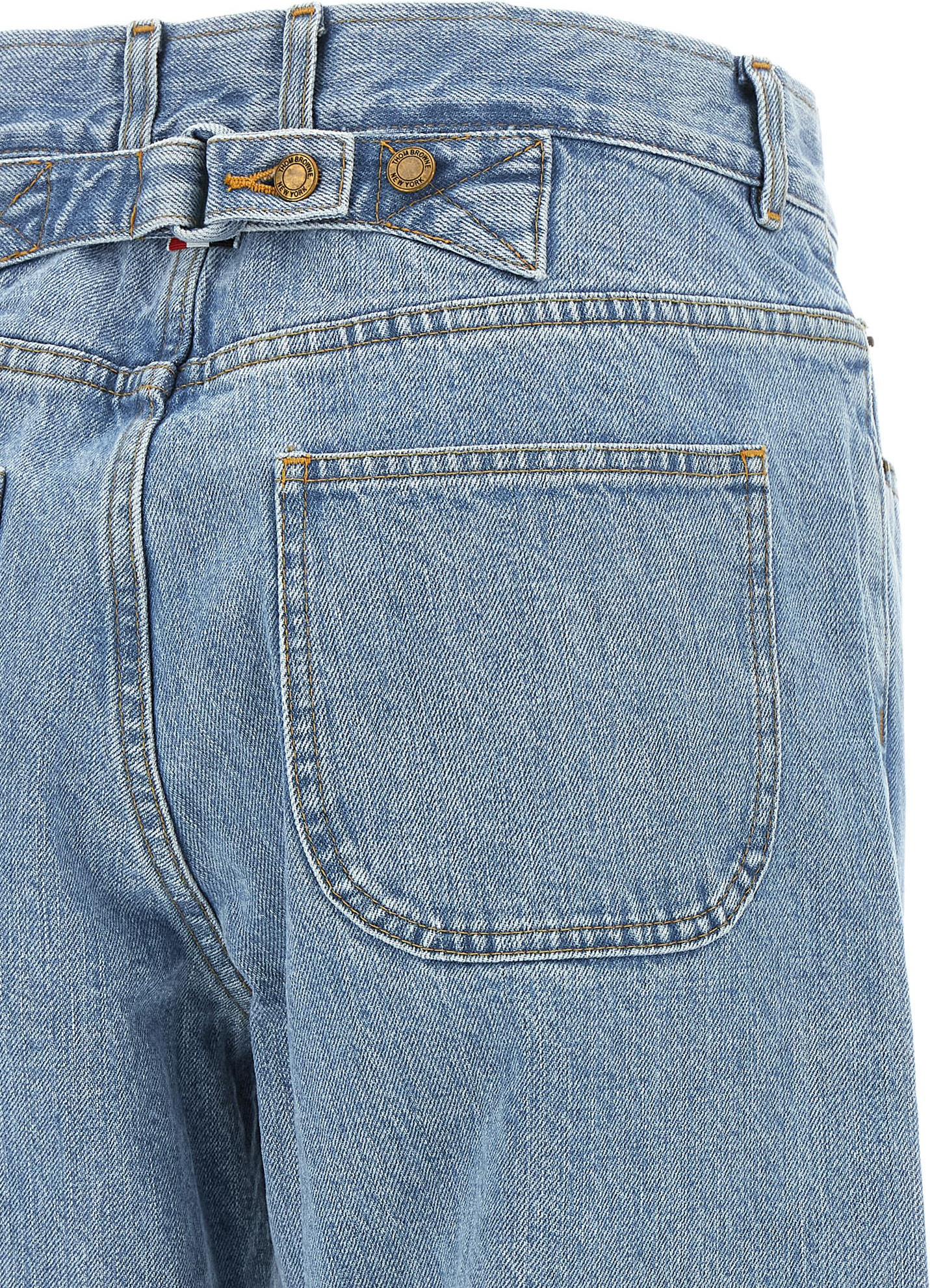 Jeans Thom Browne