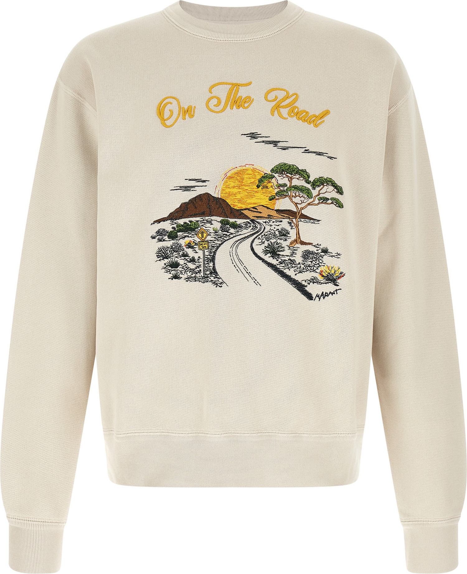 Sweatshirt Isabel Marant
