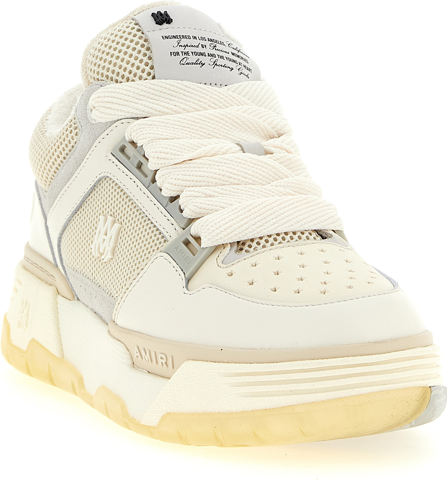 Sneakers Amiri