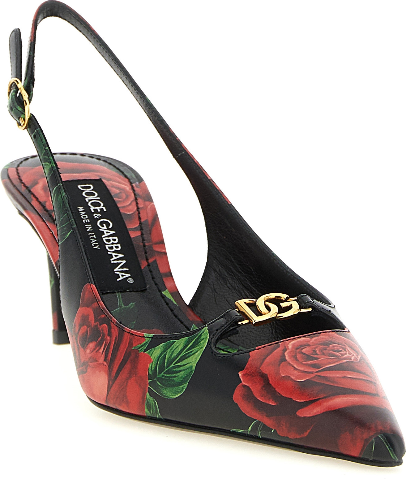 Pumps Dolce & Gabbana