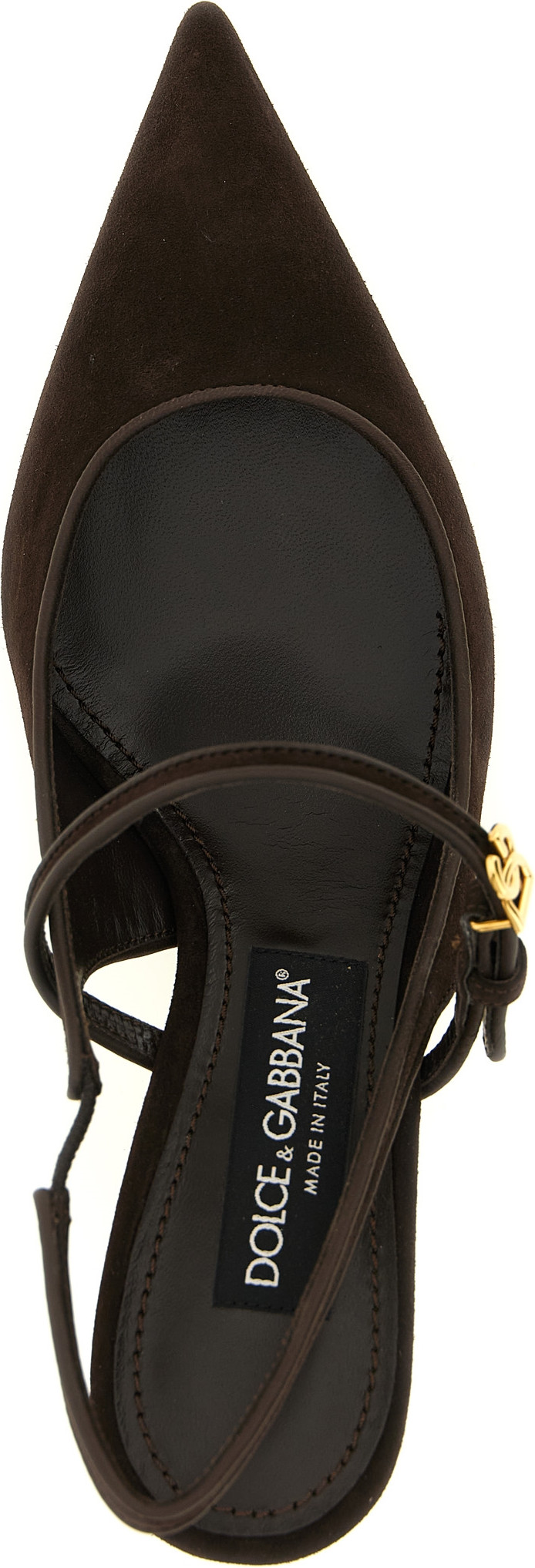 Pumps Dolce & Gabbana