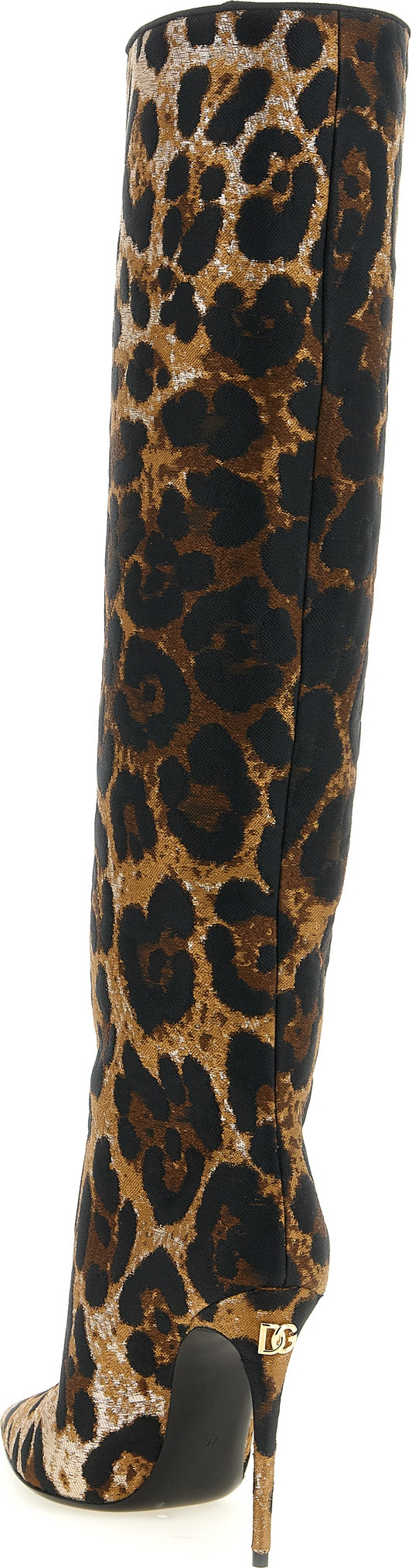Stiefel Dolce & Gabbana