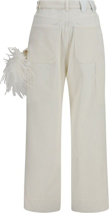 Casual Pants Darkpark