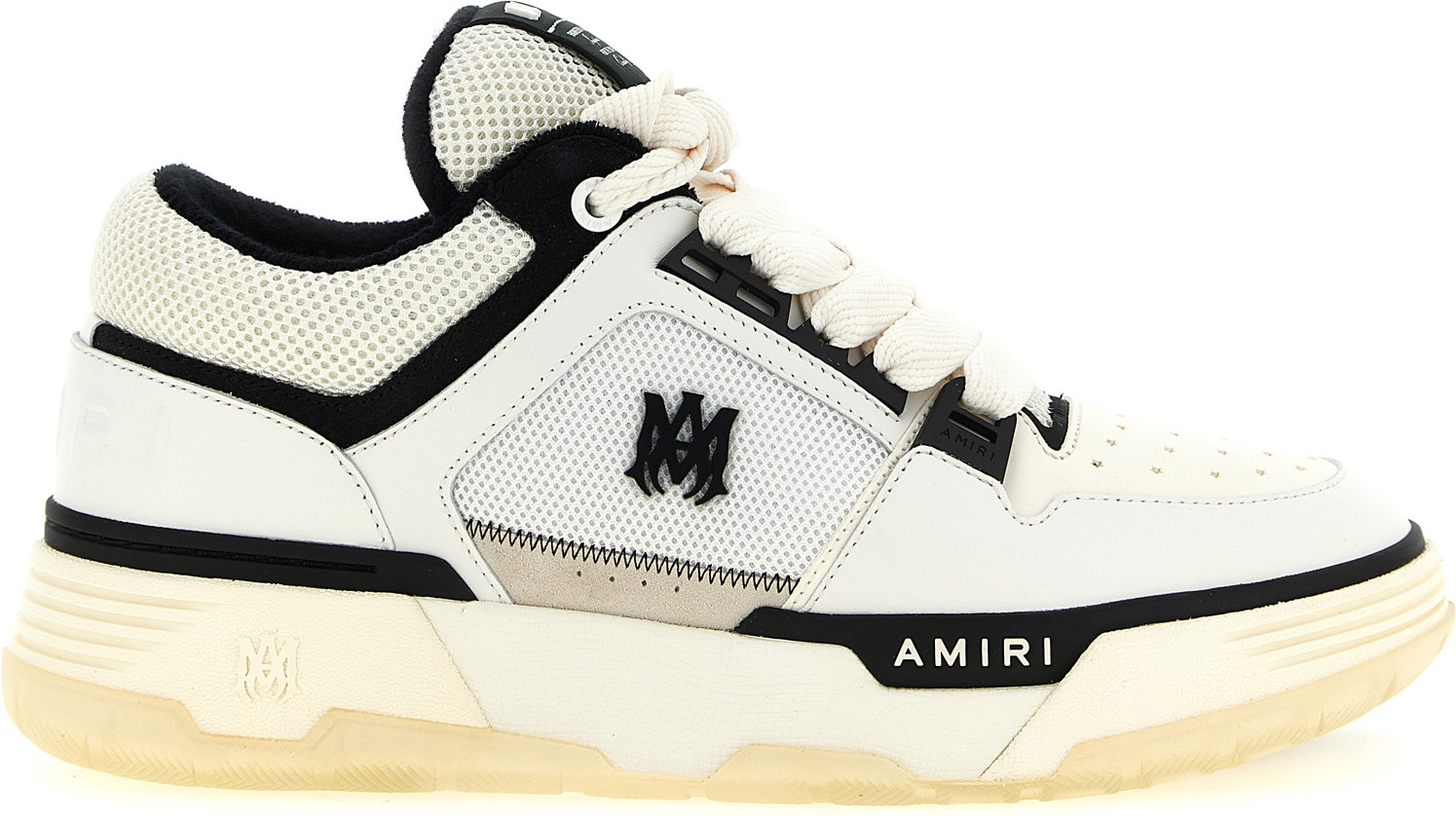 Athletic Sneakers Amiri