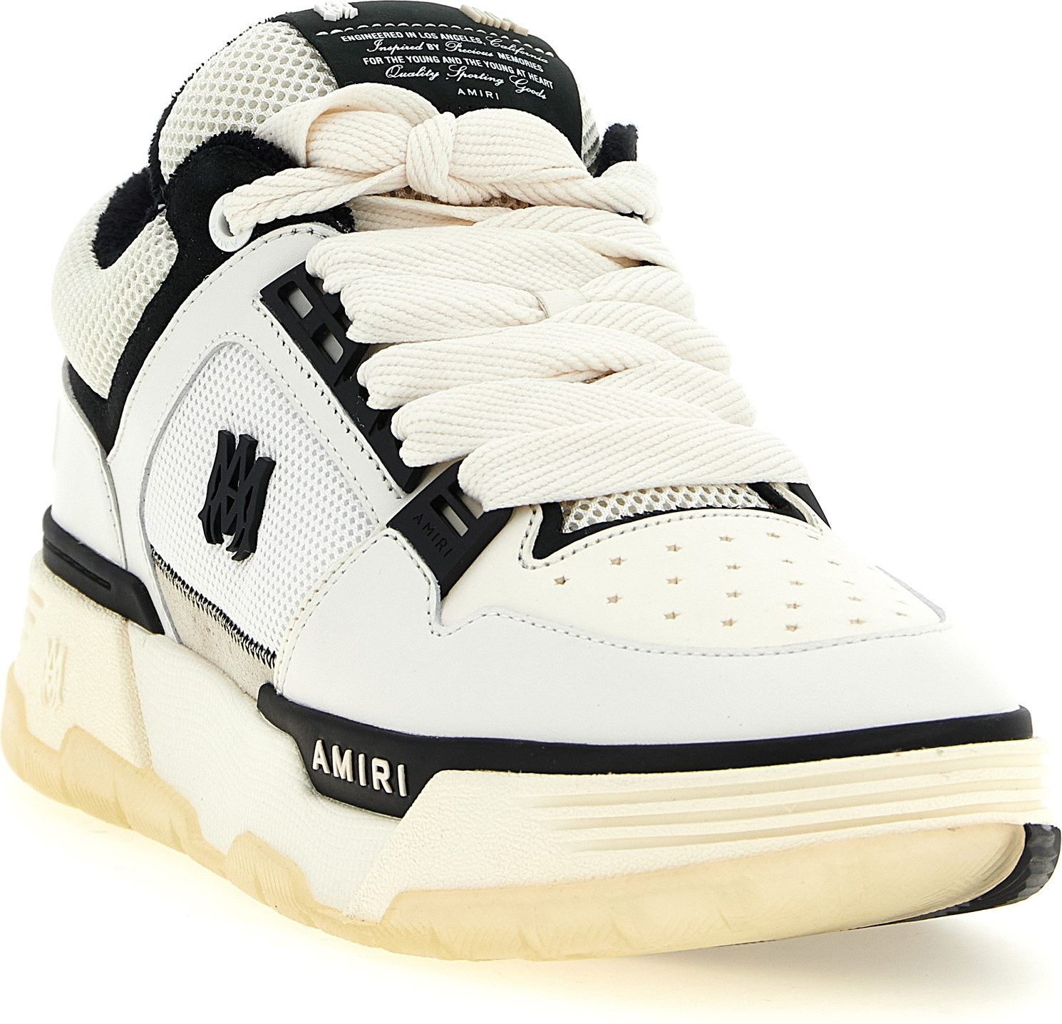 Athletic Sneakers Amiri