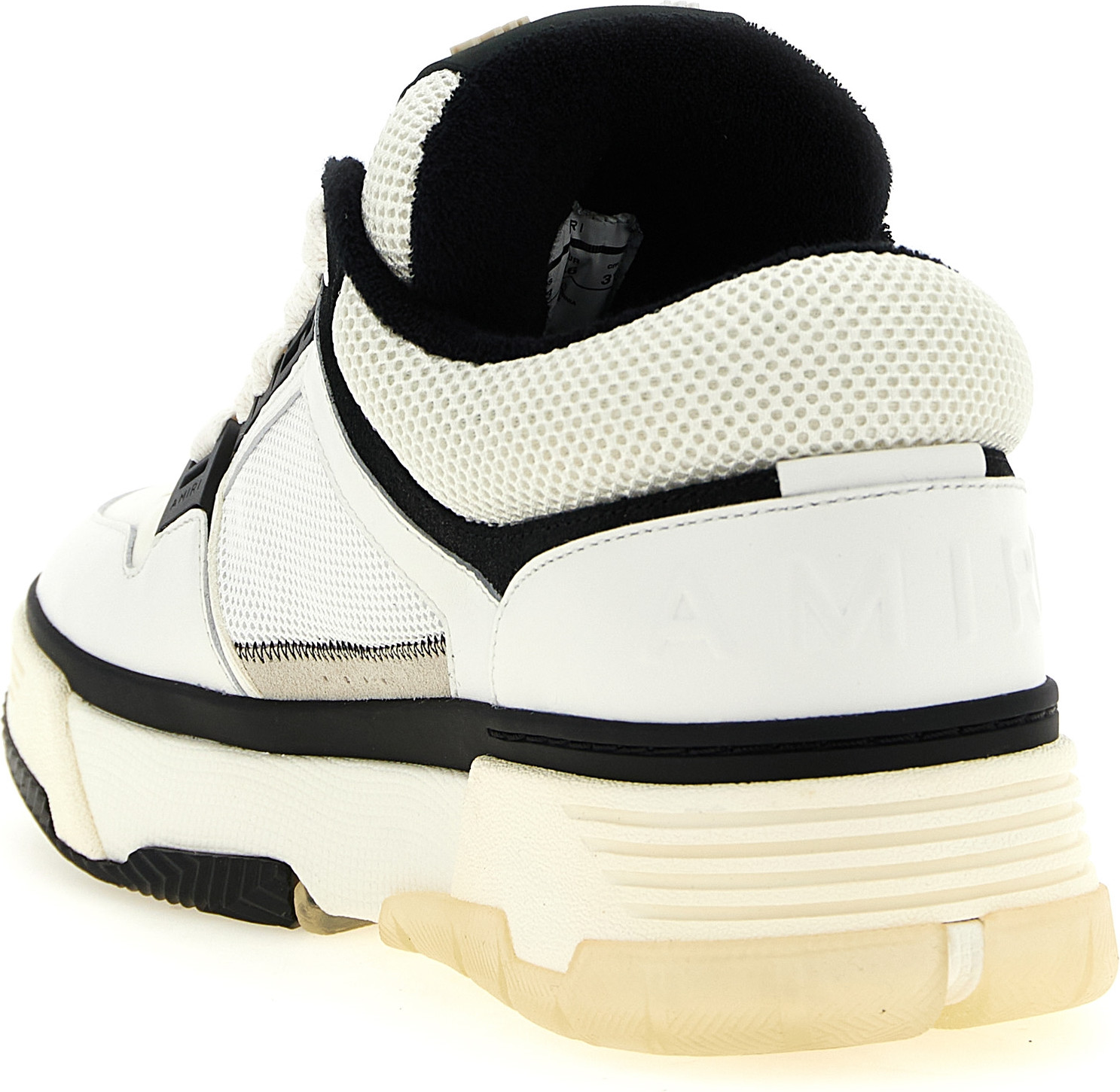 Athletic Sneakers Amiri
