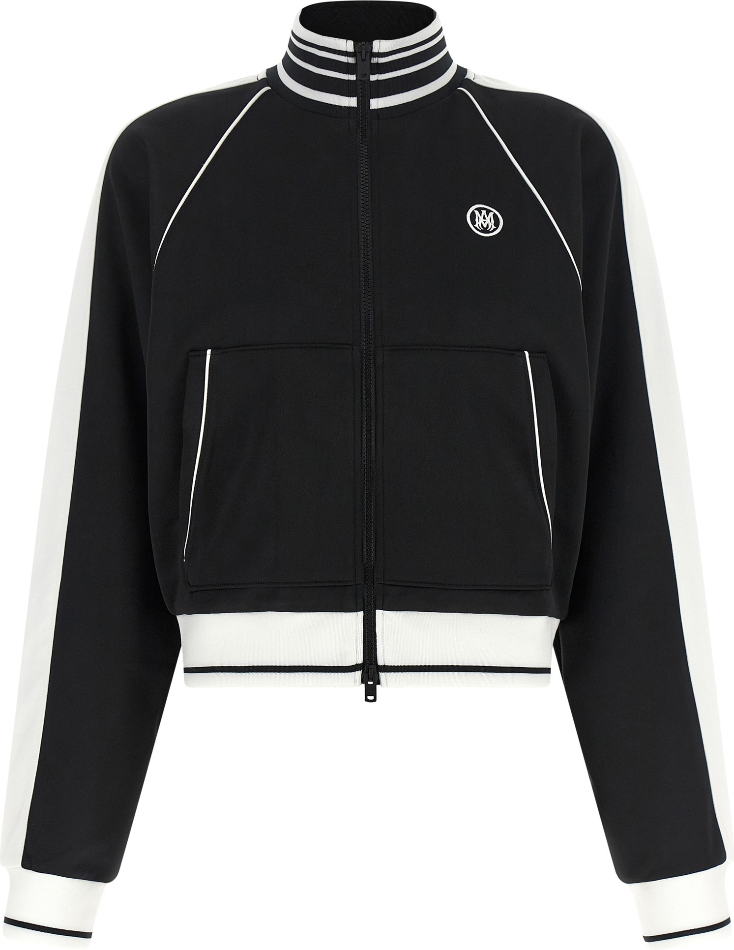 Shell Jacket Amiri