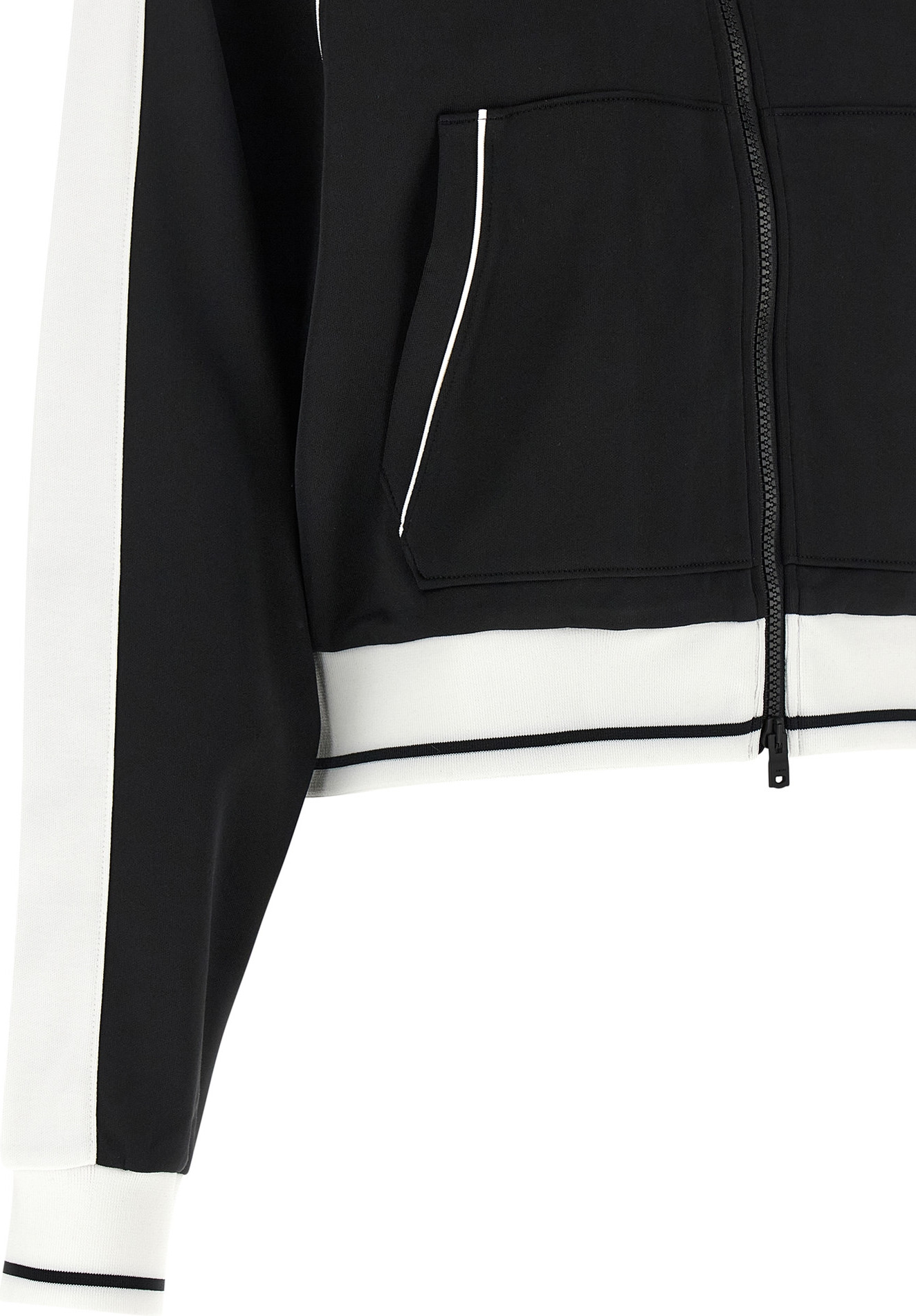 Shell Jacket Amiri