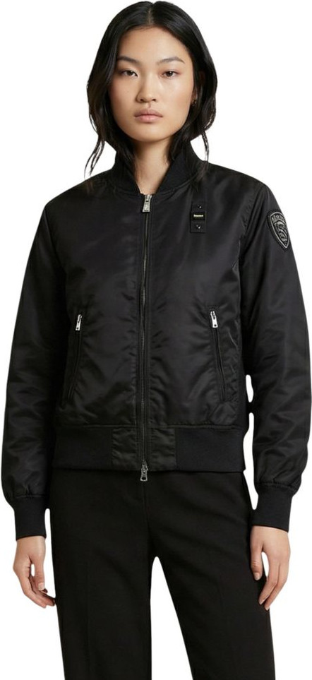 Bomber Blauer Laurie