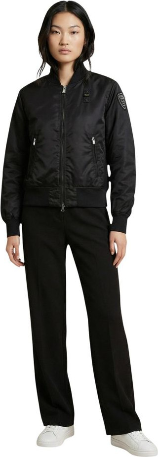 Bomber Blauer Laurie
