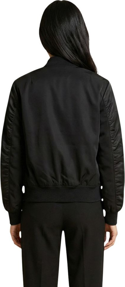 Bomber Blauer Laurie
