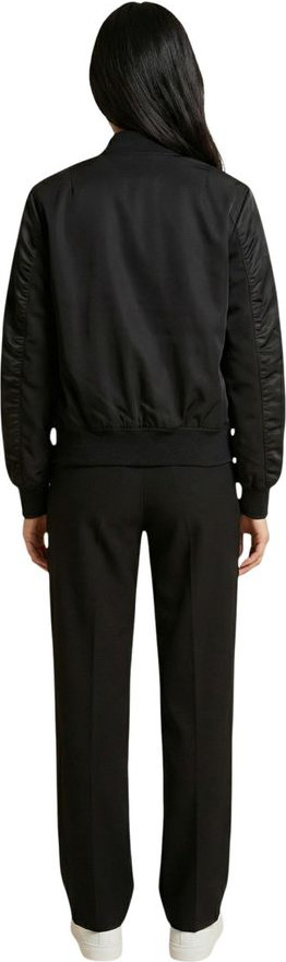 Bomber Blauer Laurie