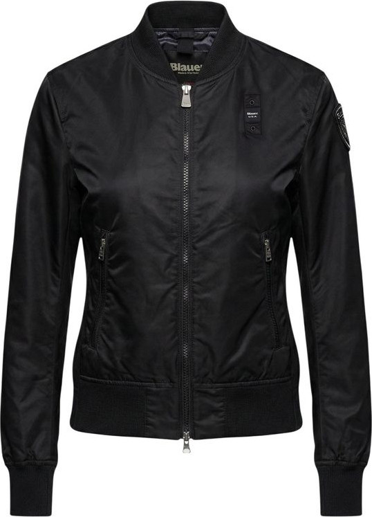 Bomber Blauer Laurie