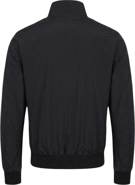 Bomber Blauer