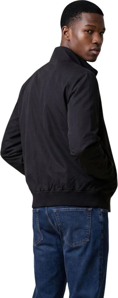 Bomber Blauer