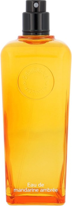 Eau de Cologne Hermes Eau De Mandarine Ambree