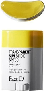 Sunscreen Stick Face D