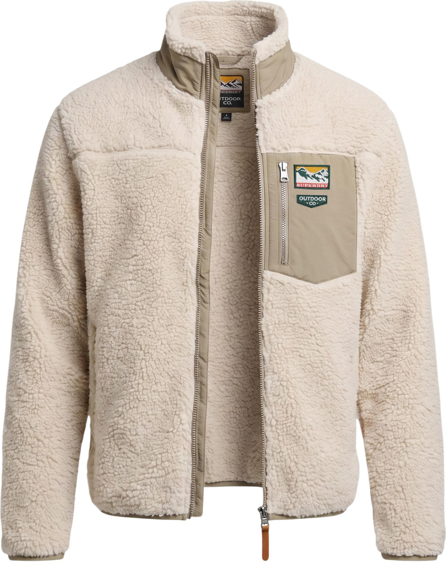 Sweatshirt Superdry