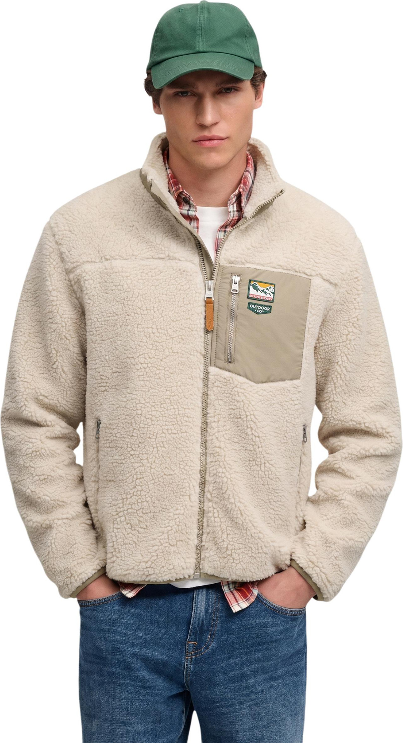 Sweatshirt Superdry
