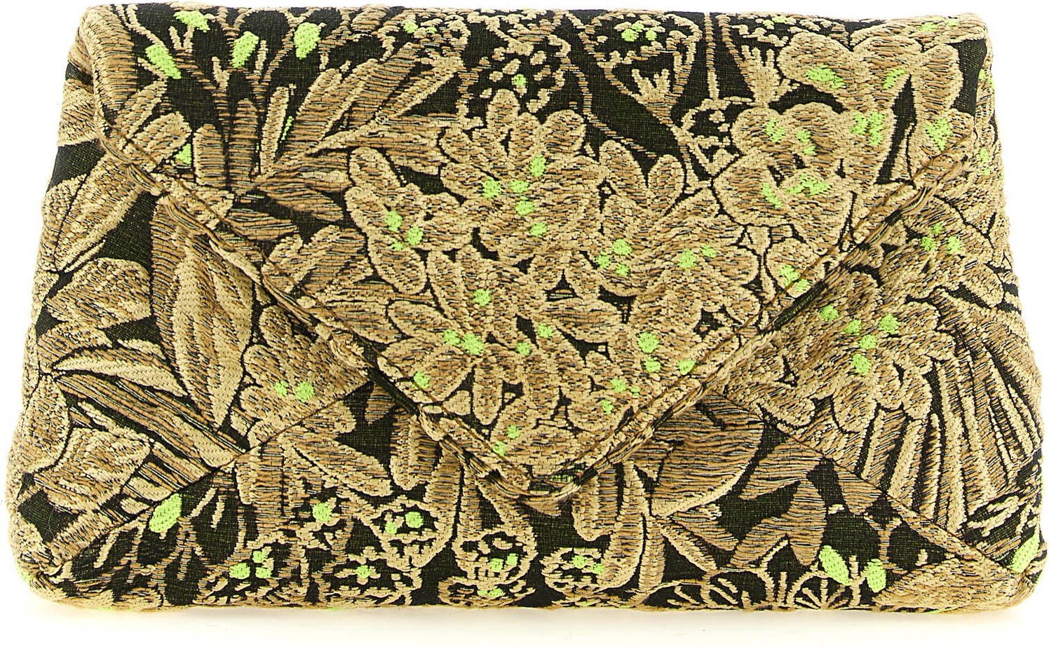 Clutch Bag Dries Van Noten Envelope