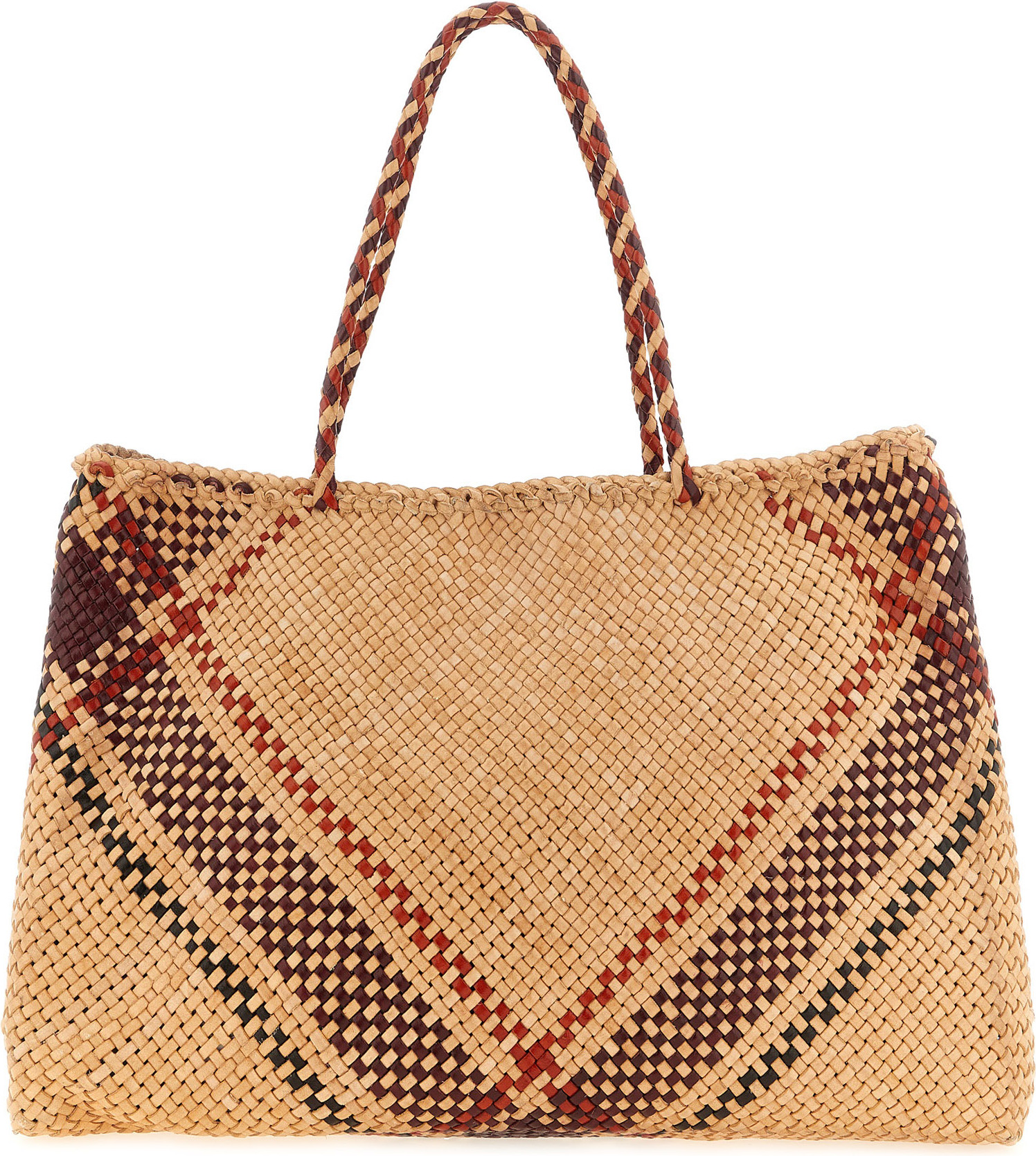 Tote Bag Dragon Diffusion